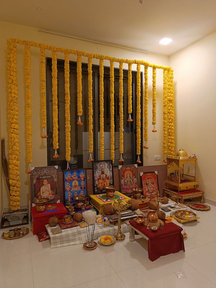 Satyanarayan Puja at Home in Morrisville NC – Complete Guide for Devotees