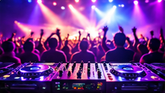 DJ Services