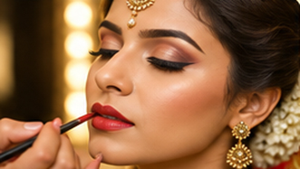 Makeup Artists